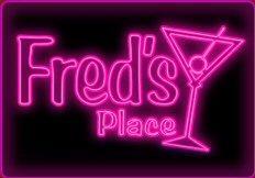 Fred's Place photo