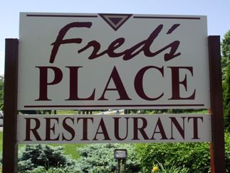 Fred's Place photo