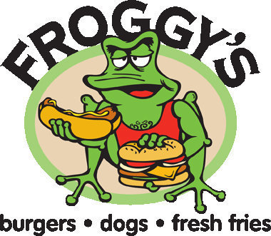 Froggy's photo
