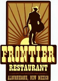 Frontier Restaurant photo