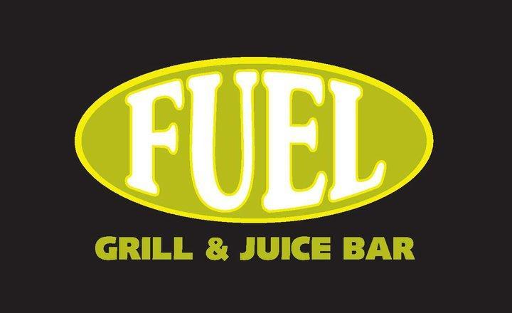 Fuel Grill & Juice Bar photo