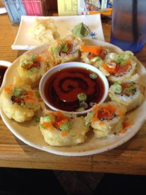 Fune Sushi photo