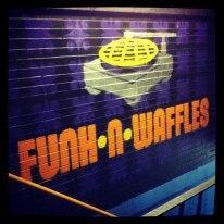 Funk 'n Waffles photo