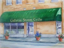 Gallatin Street Grille photo