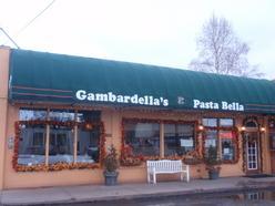 Gambardella's Pasta Bella photo