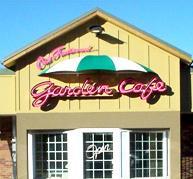 Old Fashoned Garden Cafe photo