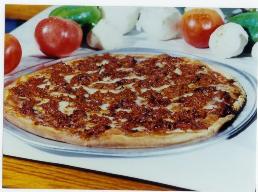 Gari Baldi's Pizza photo