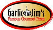 Garlic Jim's Famous Gourmet Pizza photo