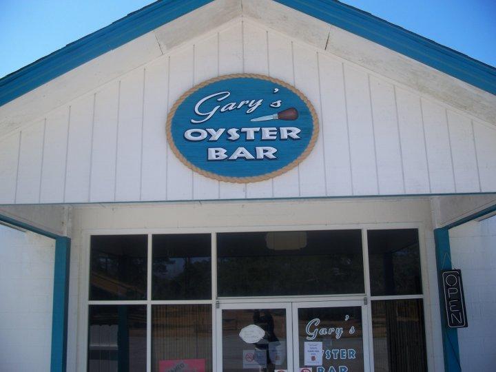 Gary's Down East Seafood photo