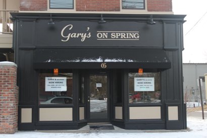 Gary's On Spring photo