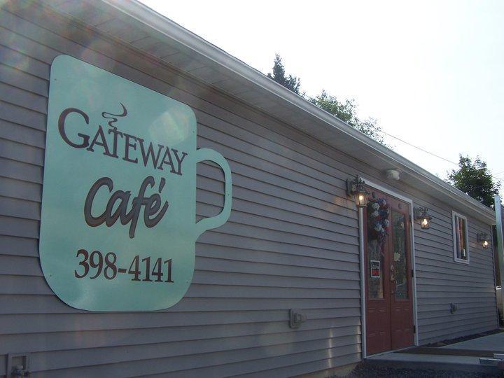 Gateway Cafe photo