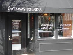 Gateway To India photo