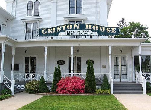 Gelston House photo