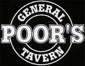 General Poors Tavern photo