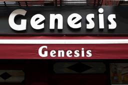 Genesis Bar photo