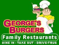 George's Burgers photo