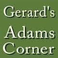 Adam's Corner photo