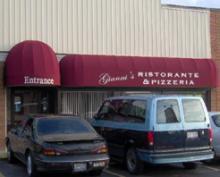 Gianni's Restaurant Pizzeria photo