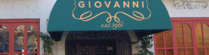 Giovanni's Pizza photo
