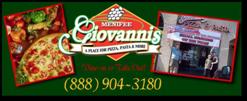 Giovanni's Pizza photo