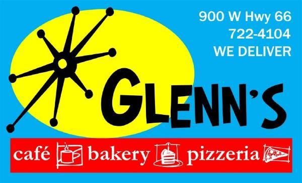 Glenn's Pastries photo