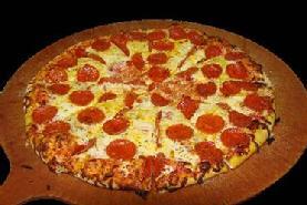 Go Fore Pizza photo