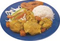 Golden Krust Caribbean Cafe photo