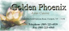Golden Phoenix Chinese Restaurant photo