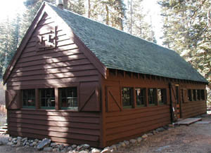 Gold Lake Lodge photo