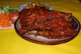 Goody's Bbq Chicken & Ribs photo