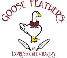 Goose Feathers Cafe & Bakery photo
