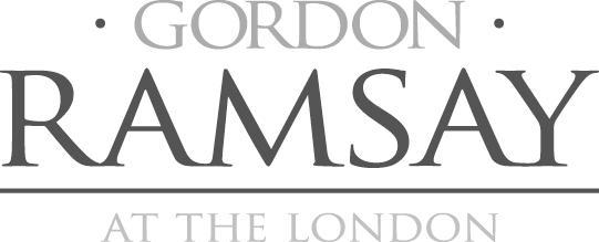Gordon Ramsay At The London photo