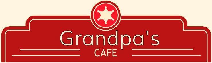 Grandpa's Cafe photo