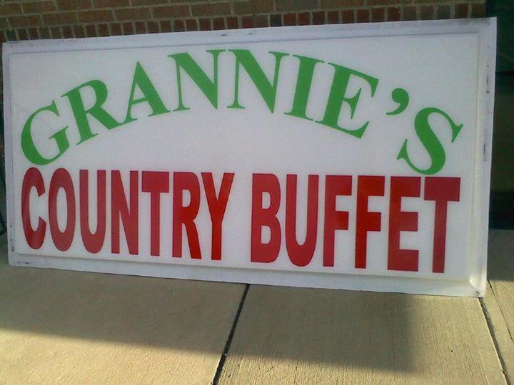Grannie's Country Buffet photo