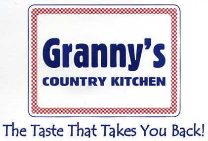 Granny Kitchen photo