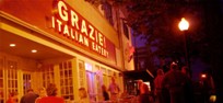 Grazie Italian Eatery photo