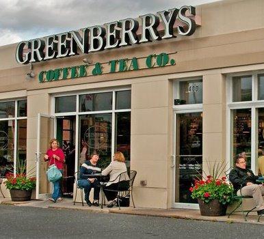 Greenberry's Coffee and Tea photo