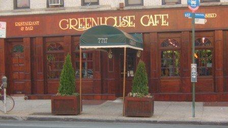 Greenhouse Cafe photo