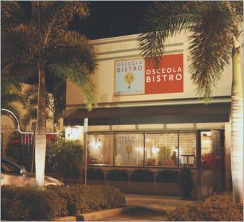 Osceola Bistro photo