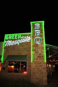 Green Mesquite BBQ & More photo