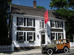 Griswold Inn photo