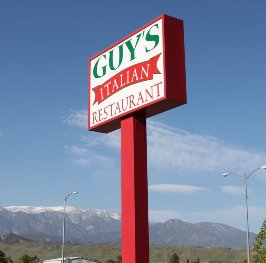 Guy's Italian Restaurant photo