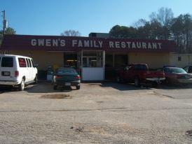 Gwen's Family Restaurant photo
