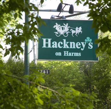 Hackney's On Harms photo