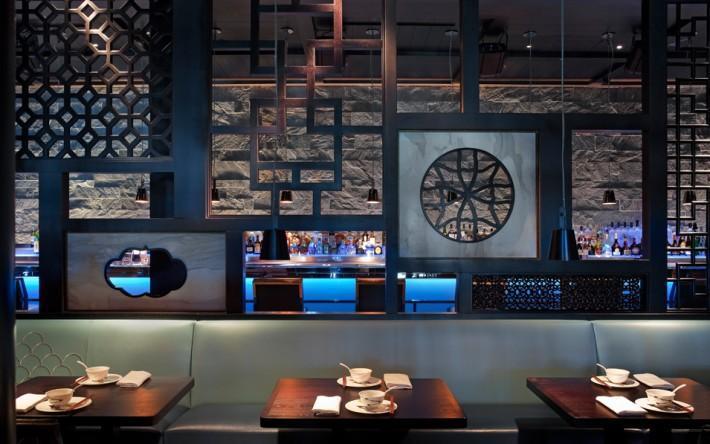 Hakkasan - Fontainebleau Miami Beach photo