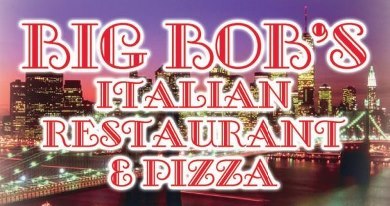 Big Bob's Restaurant and Pizza photo