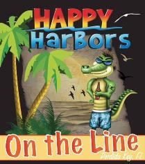 Happy Harbor On the Line photo