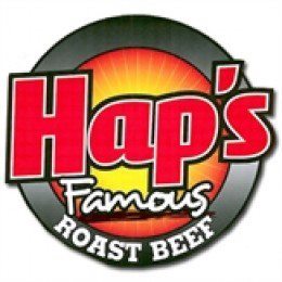 Hap's Famous Roast Beef Subs photo