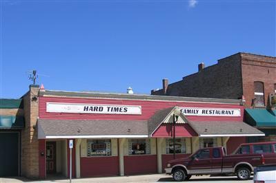 Hard Times Family Restaurant photo