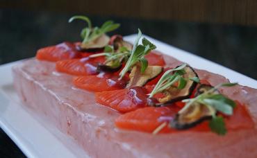Harney Sushi photo